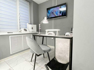 Фотография Продажа помещения свободного назначения, 131 м² , Бакунинская улица 4-6с2  №5