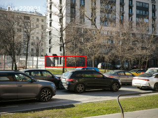 Фотография Аренда помещения свободного назначения, 80 м² , Шереметьевская улица 5к1  №3