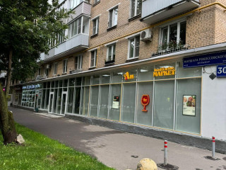 Фотография Аренда помещения свободного назначения, 235 м² , бульвар Маршала Рокоссовского 30  №2
