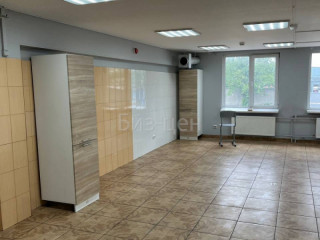 Фотография Аренда офиса, 211 м² , улица Салова 56  №4