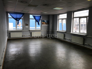 Аренда офиса 85 м² улица Салова 56