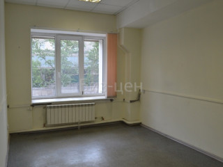 Аренда офиса 25 м² улица Салова 56 