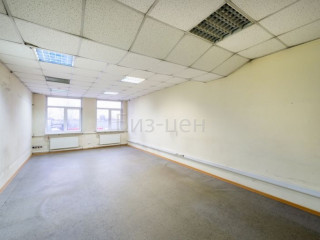 Аренда офиса 126 м² улица Салова 56 