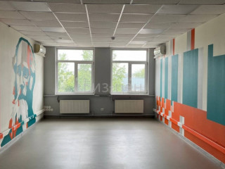 Аренда офиса 131 м² улица Салова 56 