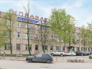 Фотография Аренда офиса, 32 м² , Московское шоссе 23к2  №5