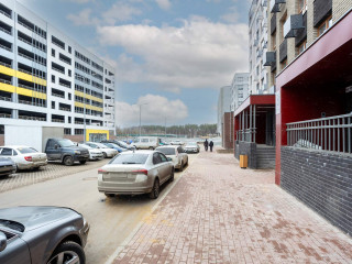 Фотография Аренда помещения свободного назначения, 77 м² , Романовская улица 23  №7