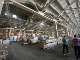Фотография Продажа производственного помещения, 70000 м² , улица Смычка 52  №3