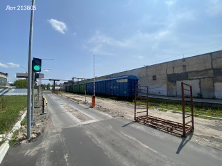 Фотография Продажа производственного помещения, 70000 м² , улица Смычка 52  №10