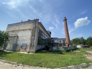 Фотография Продажа производственного помещения, 70000 м² , улица Смычка 52  №25