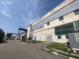 Фотография Продажа производственного помещения, 70000 м² , улица Смычка 52  №13
