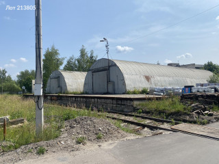 Фотография Продажа производственного помещения, 70000 м² , улица Смычка 52  №31