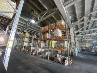 Фотография Продажа производственного помещения, 70000 м² , улица Смычка 52  №15