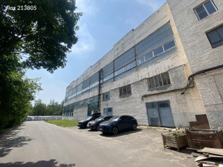 Фотография Продажа производственного помещения, 70000 м² , улица Смычка 52  №7