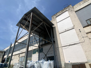Фотография Продажа производственного помещения, 70000 м² , улица Смычка 52  №35
