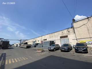 Фотография Продажа производственного помещения, 70000 м² , улица Смычка 52  №18