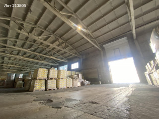 Фотография Продажа производственного помещения, 70000 м² , улица Смычка 52  №14
