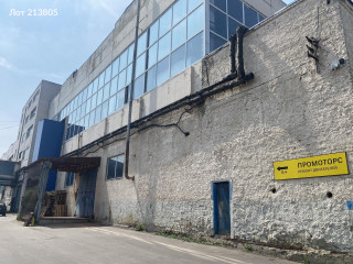 Фотография Продажа производственного помещения, 70000 м² , улица Смычка 52  №12