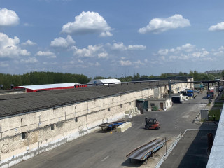 Фотография Продажа производственного помещения, 70000 м² , улица Смычка 52  №26
