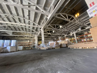 Фотография Продажа производственного помещения, 70000 м² , улица Смычка 52  №17