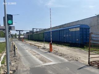 Фотография Продажа производственного помещения, 70000 м² , улица Смычка 52  №11