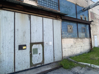 Фотография Продажа производственного помещения, 70000 м² , улица Смычка 52  №6