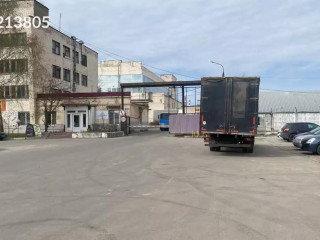 Фотография Продажа производственного помещения, 70000 м² , улица Смычка 52  №8