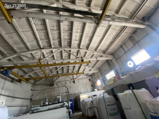 Фотография Продажа производственного помещения, 70000 м² , улица Смычка 52  №19