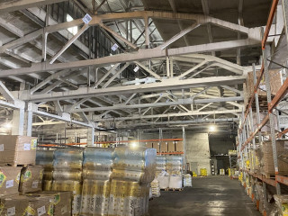 Фотография Продажа производственного помещения, 70000 м² , улица Смычка 52  №1