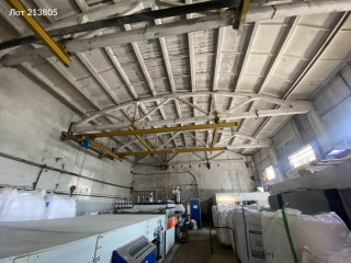 Фотография Продажа производственного помещения, 70000 м² , улица Смычка 52  №16