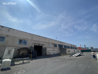Фотография Продажа производственного помещения, 70000 м² , улица Смычка 52  №29