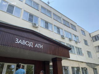 Фотография Продажа производственного помещения, 70000 м² , улица Смычка 52  №22