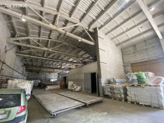 Фотография Продажа производственного помещения, 70000 м² , улица Смычка 52  №24