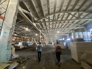 Фотография Продажа производственного помещения, 70000 м² , улица Смычка 52  №21