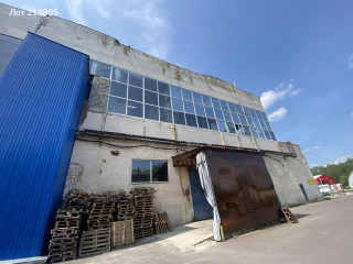 Фотография Продажа производственного помещения, 70000 м² , улица Смычка 52  №36