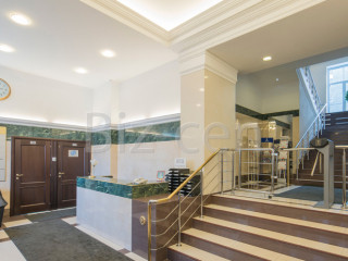 Фотография Аренда офиса, 160 м² , набережная канала Грибоедова 130  №3