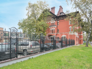 Фотография Аренда офиса, 14 м² , Малая Митрофаньевская улица 4  №5