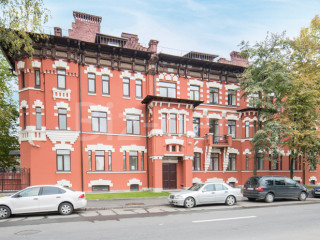 Фотография Аренда офиса, 14 м² , Малая Митрофаньевская улица 4  №6