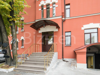 Фотография Аренда офиса, 14 м² , Малая Митрофаньевская улица 4  №7