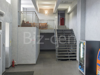 Фотография Аренда офиса, 14 м² , Малая Митрофаньевская улица 4  №3