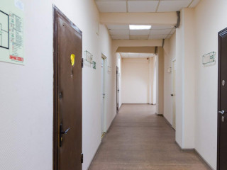 Фотография Аренда склада, 861 м² , 1-я Фрезерная улица 2/1с1  №6