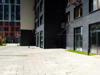 Фотография Продажа помещения свободного назначения, 129 м² , улица Лётчика Осканова 6  №2