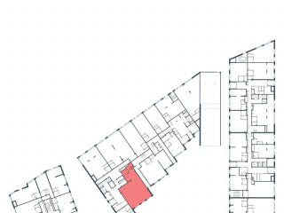 Фотография Продажа помещения свободного назначения, 129 м² , улица Лётчика Осканова 6  №12