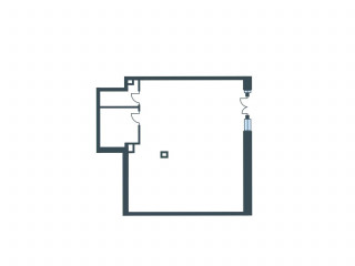Фотография Продажа помещения свободного назначения, 57 м² , улица Лётчика Осканова 6  №10 Фотография Продажа помещения свободного назначения, 57 м² , улица Лётчика Осканова 6  №10