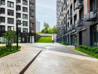 Фотография Продажа помещения свободного назначения, 75 м² , улица Лётчика Осканова 6  №2