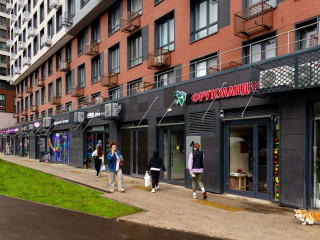Фотография Продажа помещения свободного назначения, 75 м² , улица Лётчика Осканова 6  №5