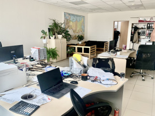 Фотография Аренда офиса, 35 м² , Малышева ул 51  №4