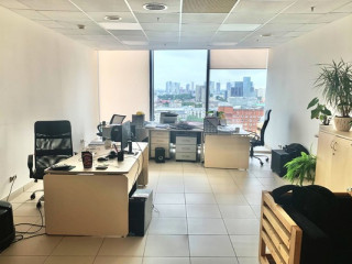 Фотография Аренда офиса, 35 м² , Малышева ул 51  №5