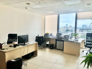 Фотография Аренда офиса, 35 м² , Малышева ул 51  №2