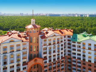 Фотография Продажа помещения свободного назначения, 3 м² , посёлок Развилка 46  №21