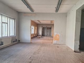 Фотография Продажа помещения свободного назначения, 1875 м² , улица Чаадаева 8  №2